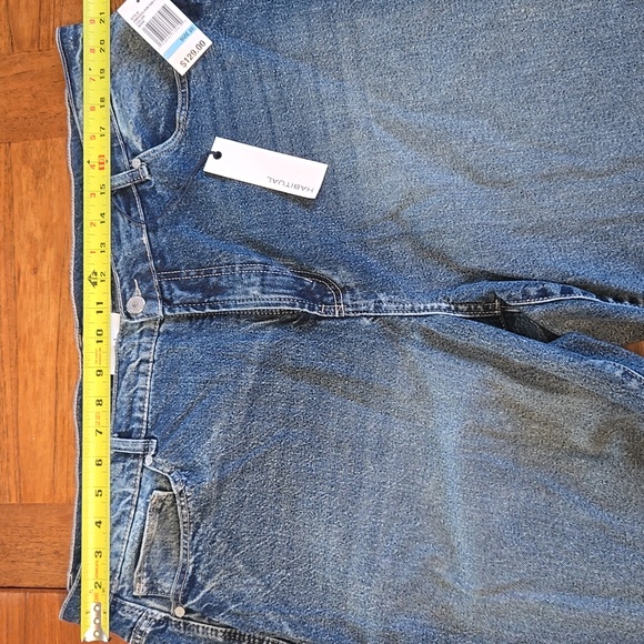 Habitual Denim High Waist Jeans - Picture 9 of 13
